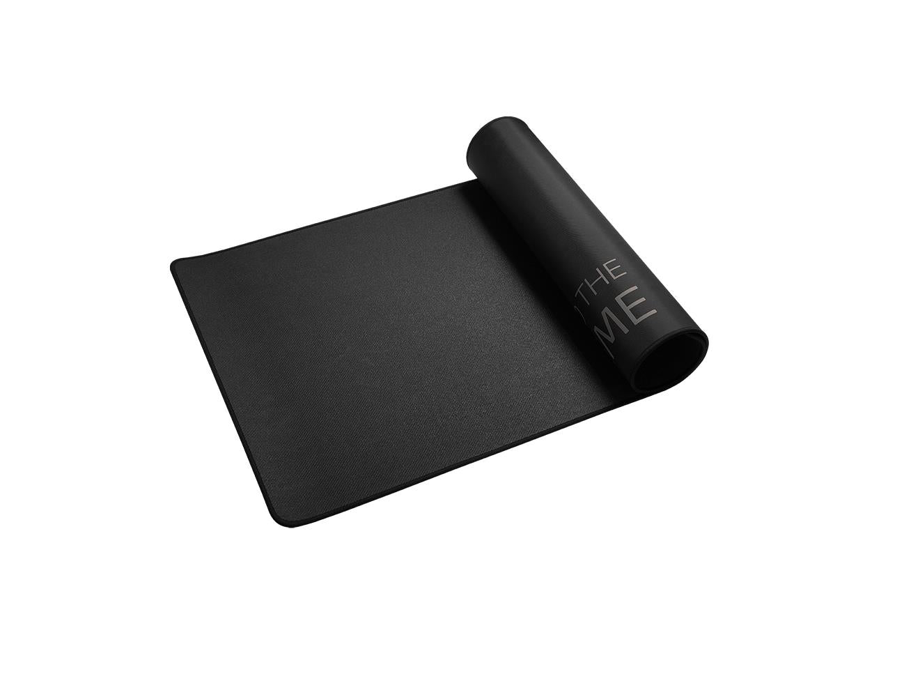 XPG BATTLEGROUND XL Mouse Pad - Black XPG BATTLEGROUND XL Mouse Pad - Black